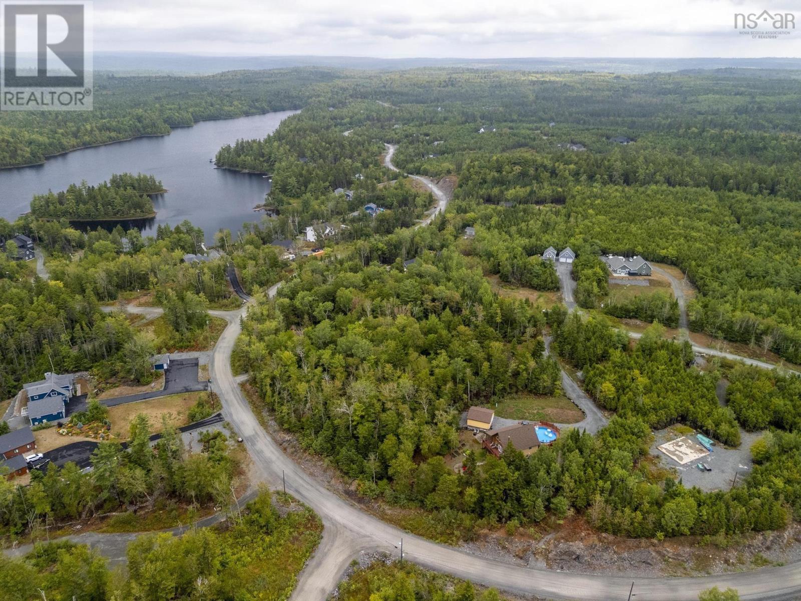 Unit 25 Meek Arm Trail, East Uniacke, Nova Scotia  B0N 1Z0 - Photo 31 - 202523397