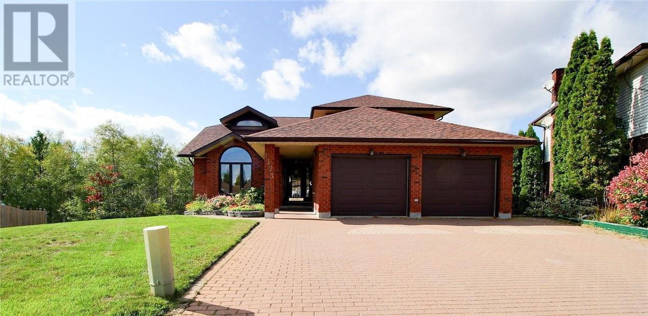 1373 Rideau Street, Sudbury, Ontario