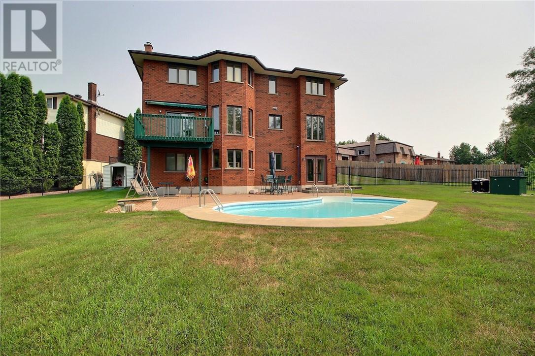 1373 Rideau Street, Sudbury, Ontario  P3A 5B7 - Photo 45 - 2124726