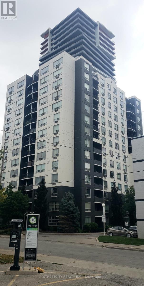 1207 - 155 KENT STREET, London East, Ontario