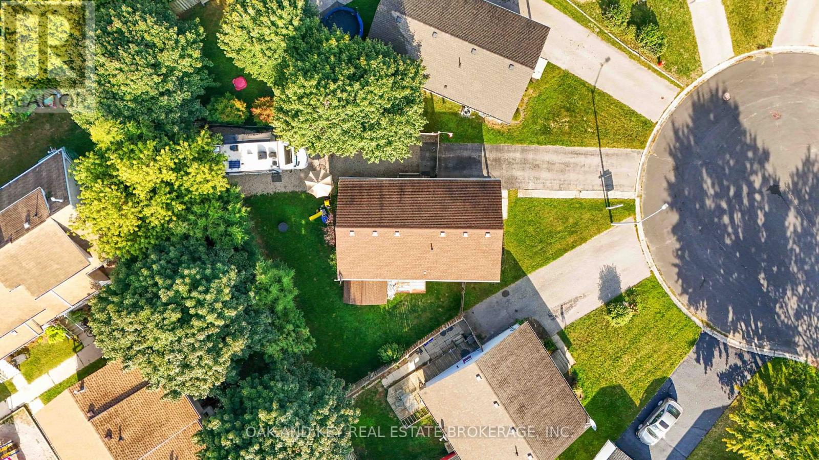 8 Grace Court, Aylmer, Ontario  N5H 3G6 - Photo 37 - X12405526