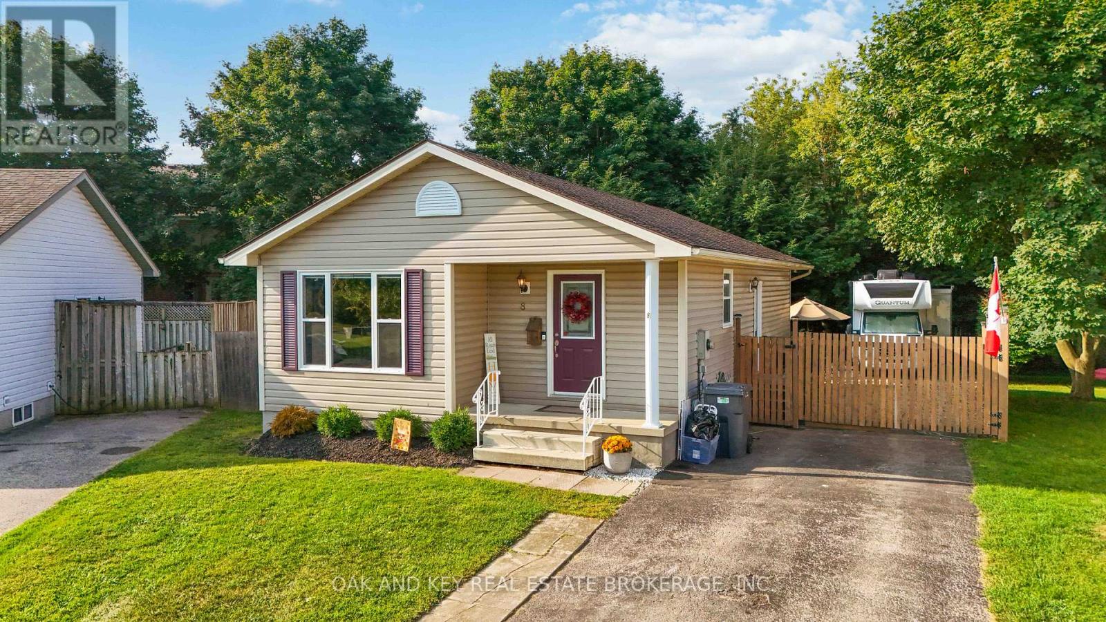 8 Grace Court, Aylmer, Ontario  N5H 3G6 - Photo 36 - X12405526