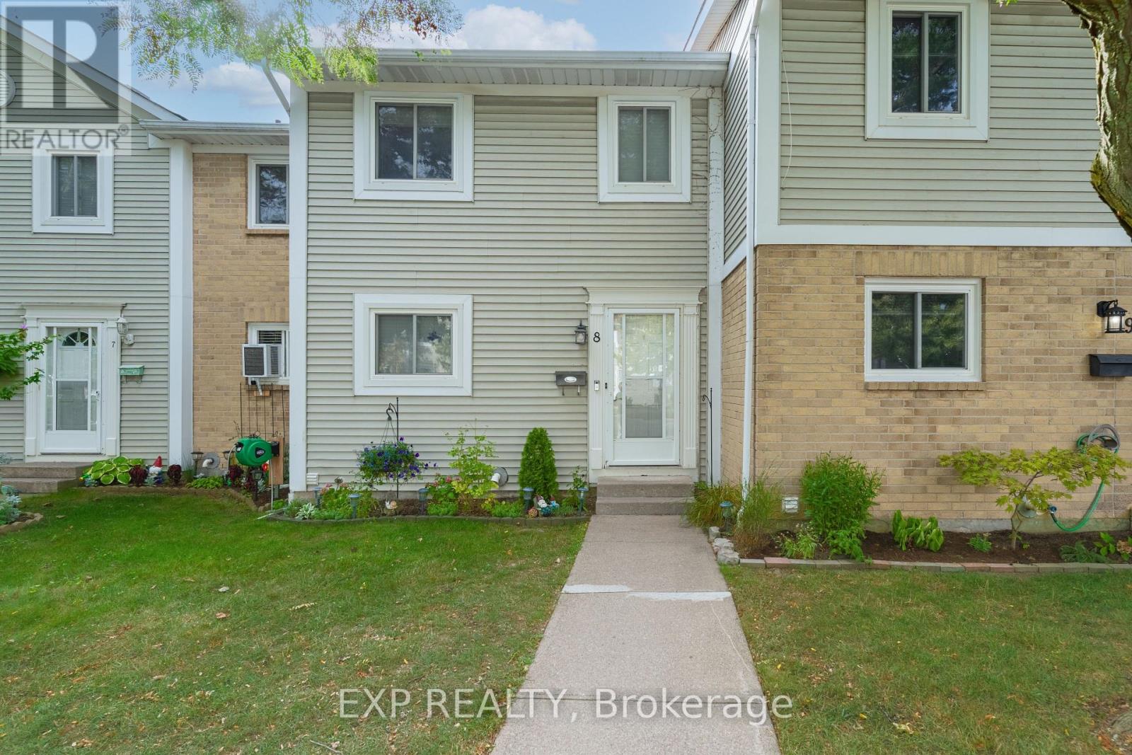 8 - 38 Elma Street, St. Catharines, Ontario  L2N 6Z3 - Photo 22 - X12373326