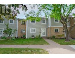8 - 38 ELMA STREET, St. Catharines, Ontario