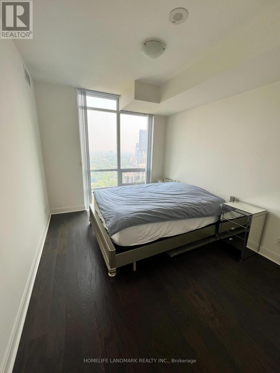 3306 - 825 Church Street, Toronto, Ontario  M4W 3Z4 - Photo 10 - C12405788