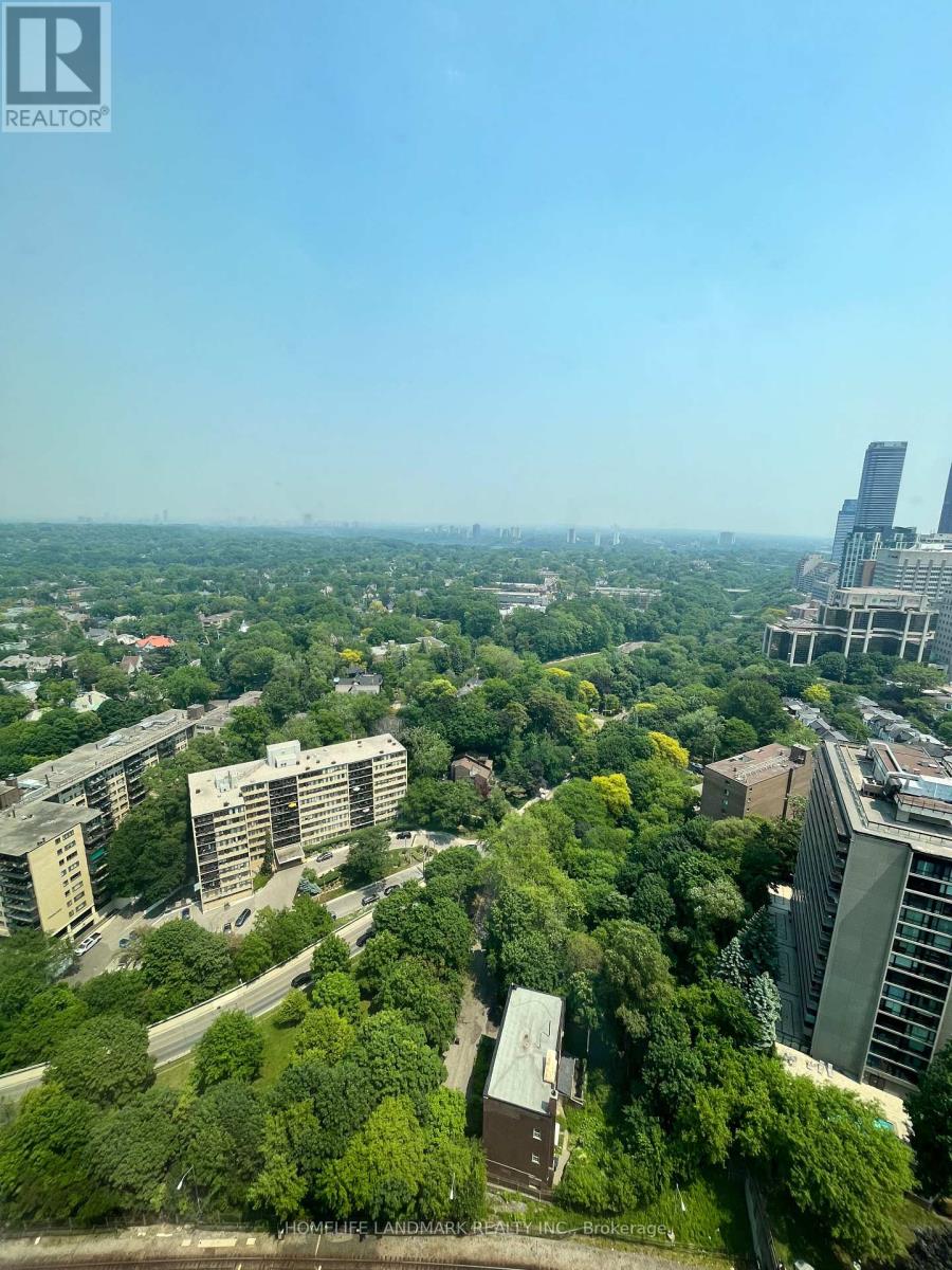 3306 - 825 Church Street, Toronto, Ontario  M4W 3Z4 - Photo 14 - C12405788