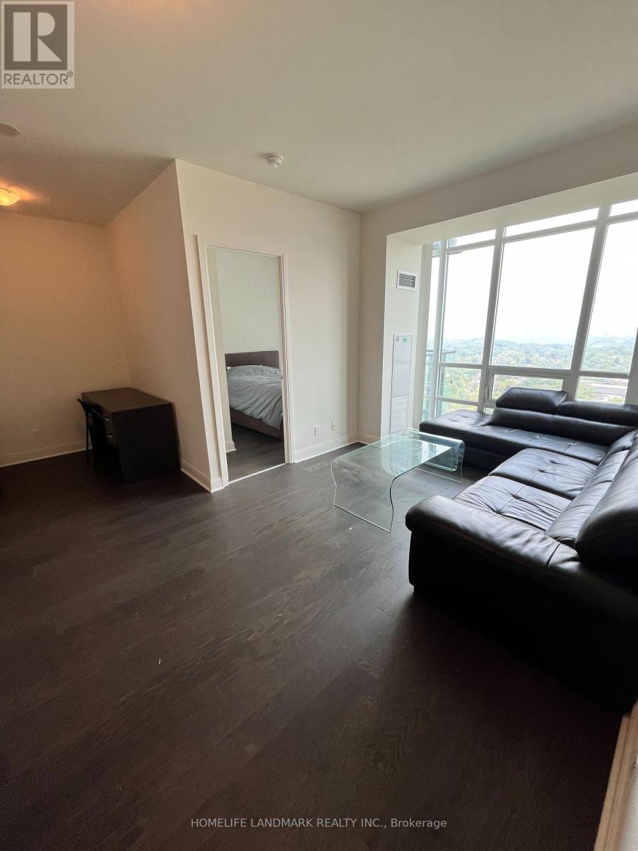 3306 - 825 Church Street, Toronto, Ontario  M4W 3Z4 - Photo 3 - C12405788