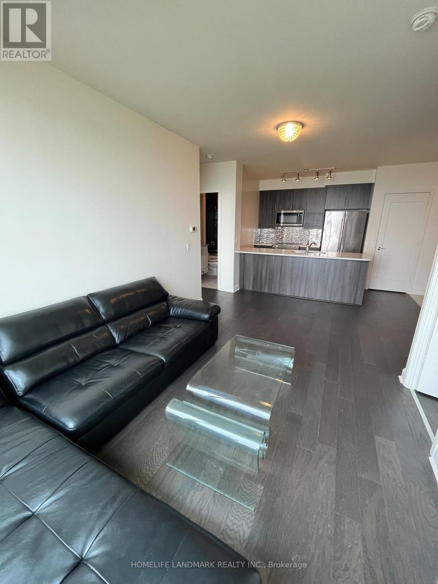 3306 - 825 Church Street, Toronto, Ontario  M4W 3Z4 - Photo 4 - C12405788