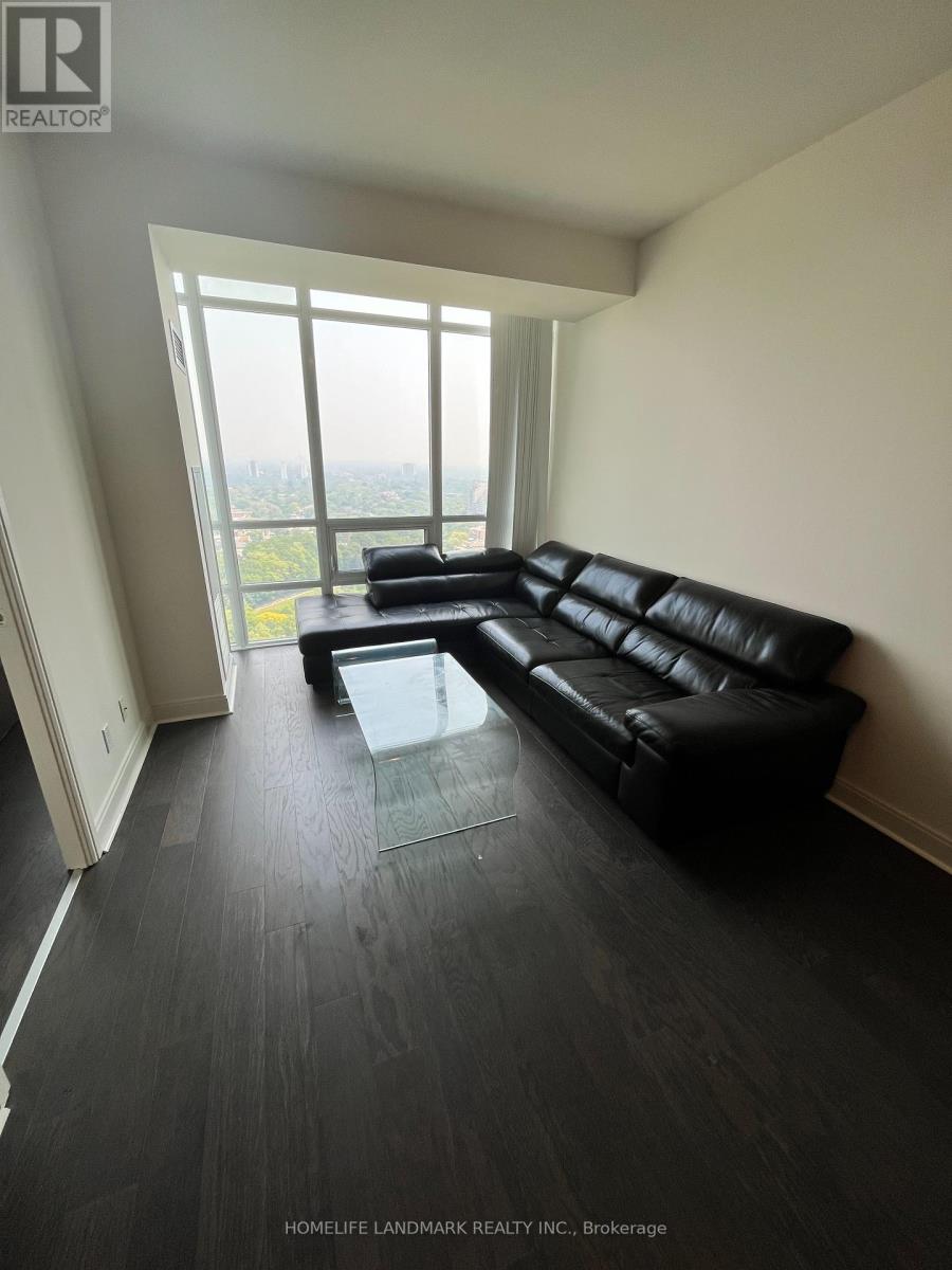 3306 - 825 Church Street, Toronto, Ontario  M4W 3Z4 - Photo 5 - C12405788