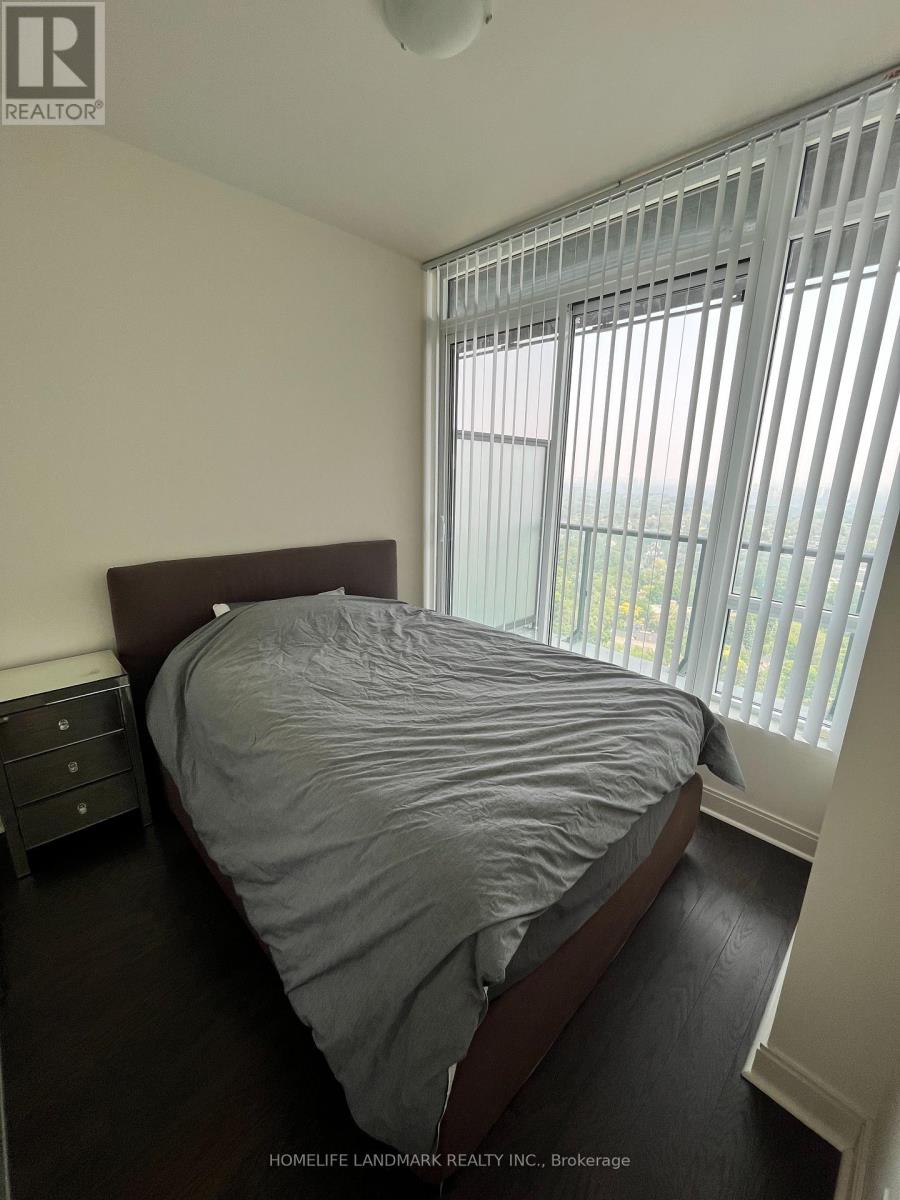 3306 - 825 Church Street, Toronto, Ontario  M4W 3Z4 - Photo 7 - C12405788