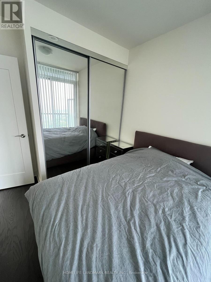 3306 - 825 Church Street, Toronto, Ontario  M4W 3Z4 - Photo 8 - C12405788