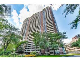 2105 - 40 HOMEWOOD AVENUE, Toronto, Ontario