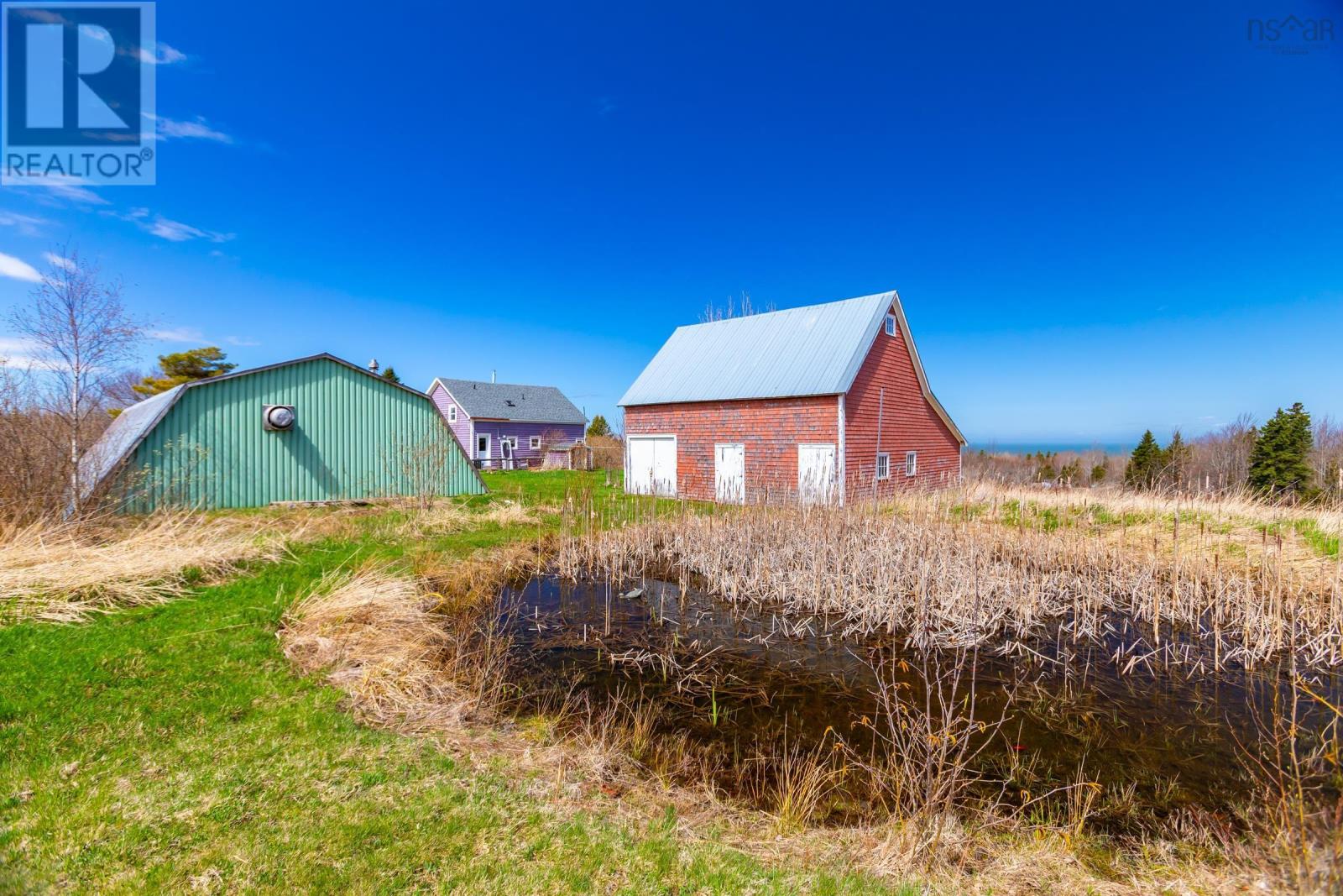 478 Port Lorne Road, Port Lorne, Nova Scotia  B0S 1R0 - Photo 34 - 202510107