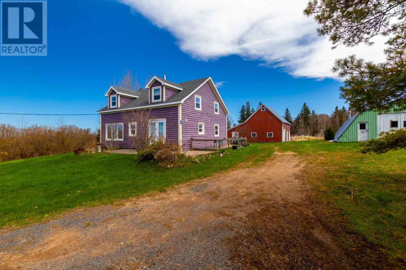 478 Port Lorne Road, Port Lorne, Nova Scotia  B0S 1R0 - Photo 5 - 202510107