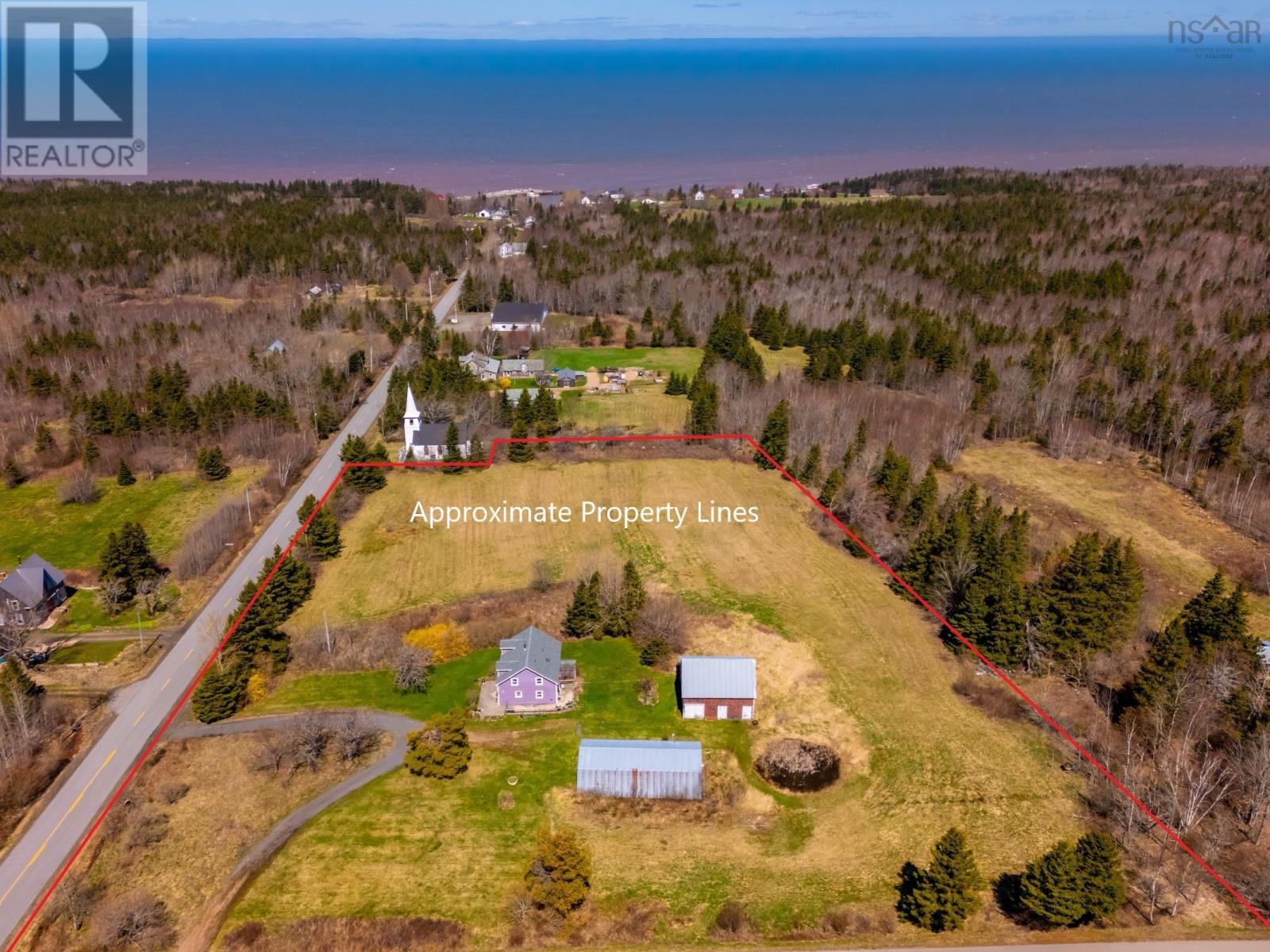 478 Port Lorne Road, Port Lorne, Nova Scotia  B0S 1R0 - Photo 48 - 202510107