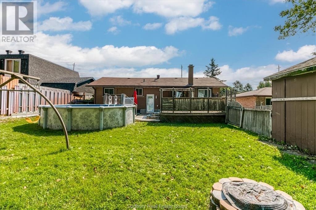 139 Garson Coniston Road, Garson, Ontario  P3L 1G5 - Photo 2 - 2124742