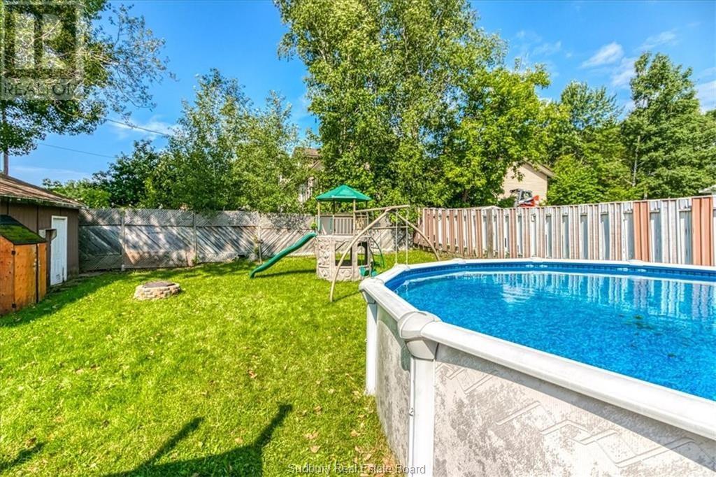 139 Garson Coniston Road, Garson, Ontario  P3L 1G5 - Photo 3 - 2124742