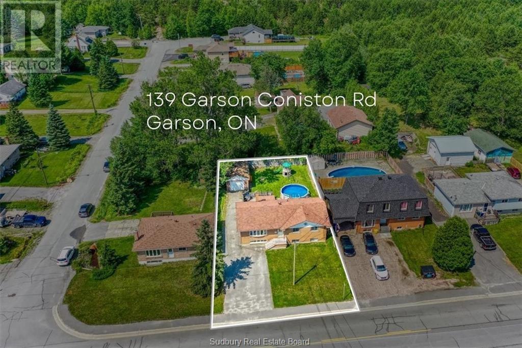139 Garson Coniston Road, Garson, Ontario  P3L 1G5 - Photo 36 - 2124742