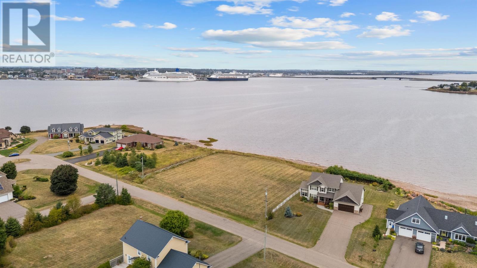 Lot Brandy Lane, Stratford, Prince Edward Island  C1B 1M8 - Photo 1 - 202523405