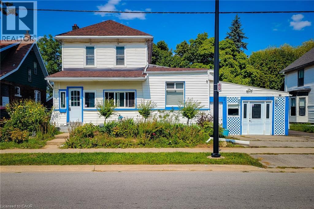 5685 ROBINSON Street, Niagara Falls, Ontario