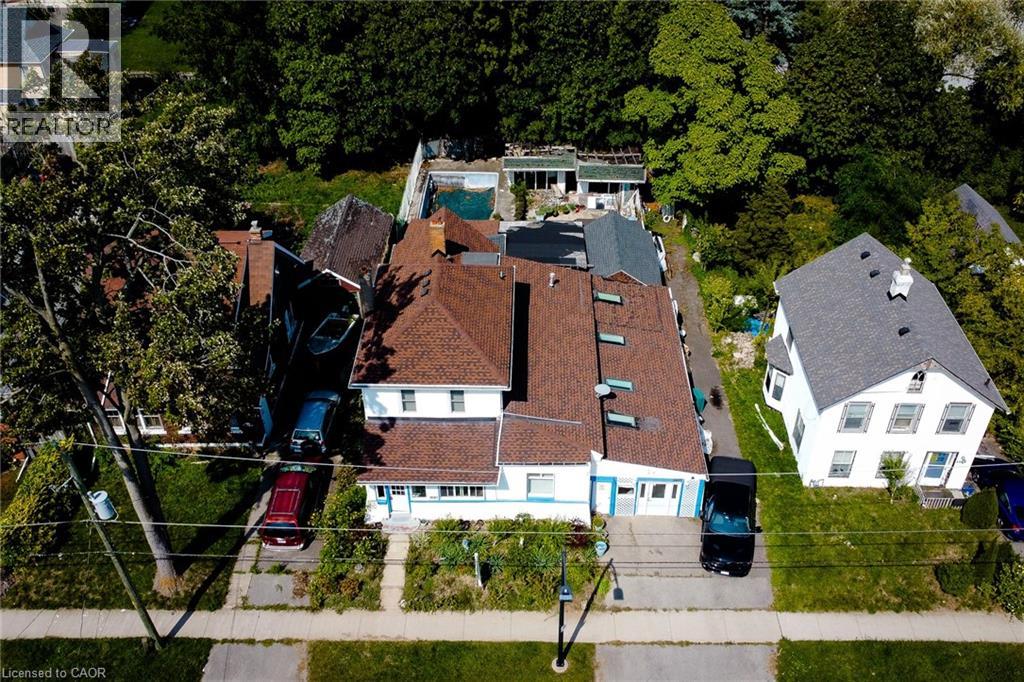 5685 Robinson Street, Niagara Falls, Ontario  L2G 2B1 - Photo 43 - 40767726