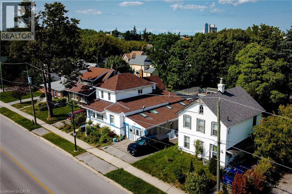 5685 Robinson Street, Niagara Falls, Ontario  L2G 2B1 - Photo 44 - 40767726