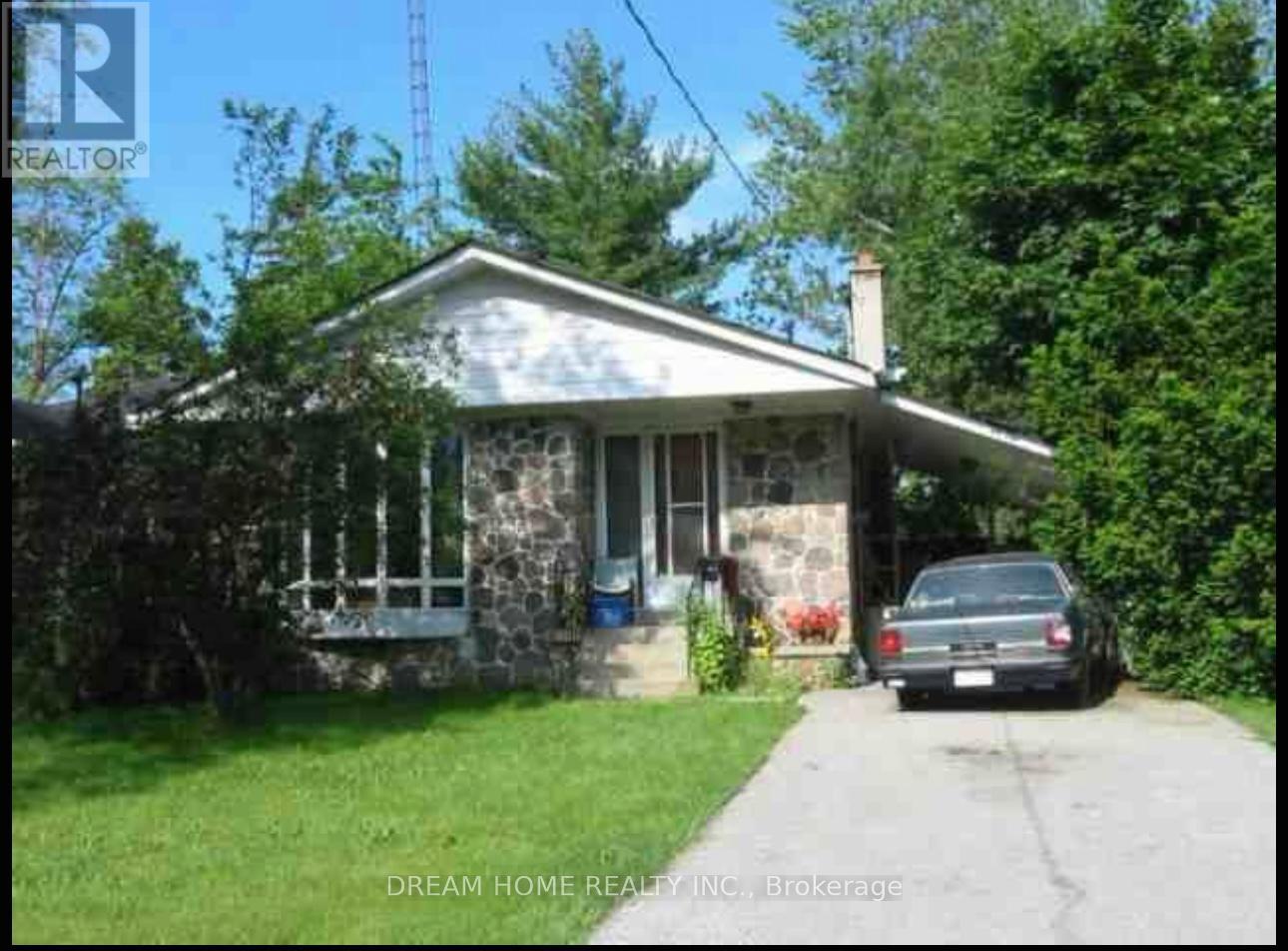 28 CONLINS ROAD, Toronto, Ontario