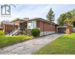 46 Jarwick Drive, Toronto (Woburn), Ca