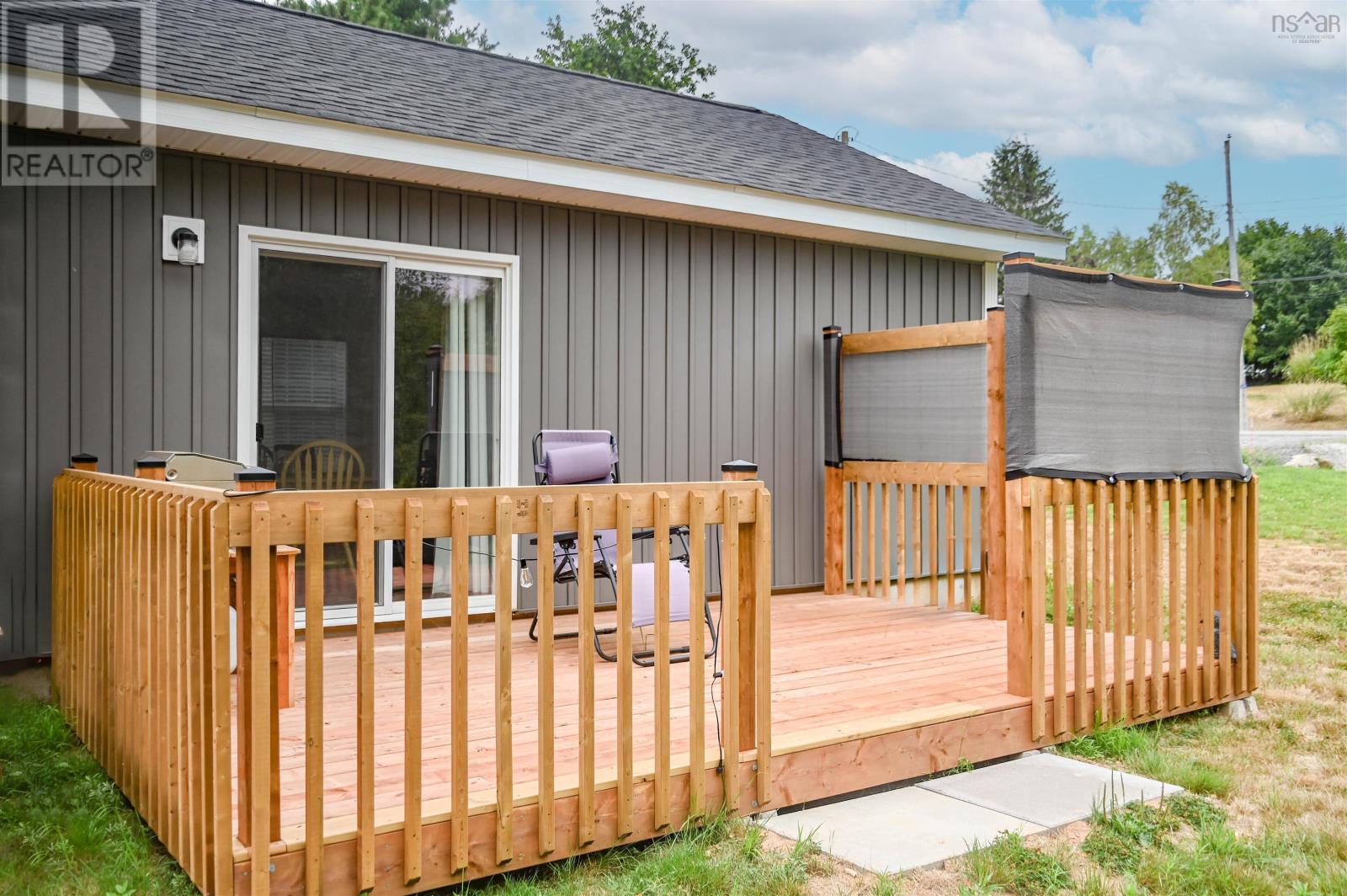 35 Blomidon View Dr, Port Williams, Nova Scotia  B0P 1T0 - Photo 34 - 202522289