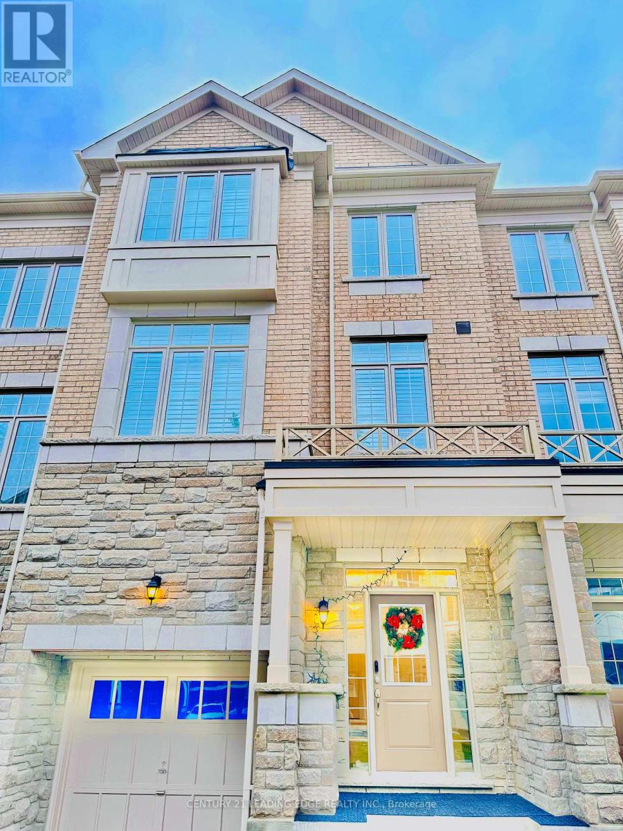 18 Thomas Hope Lane, Markham, Ontario  L3S 0E9 - Photo 1 - N12402674