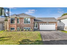 6 MCCORMICK Way, Brantford, Ontario