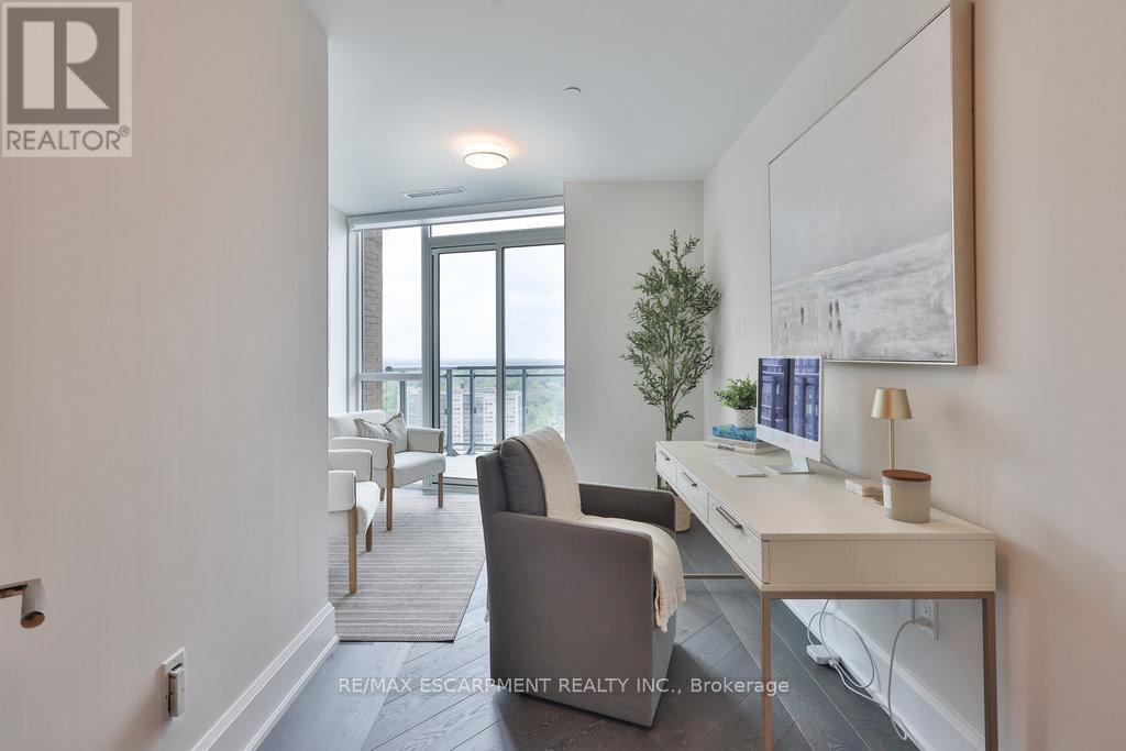 2101 - 2060 Lakeshore Road, Burlington (Brant), Ontario  L7R 0G2 - Photo 21 - W12400598