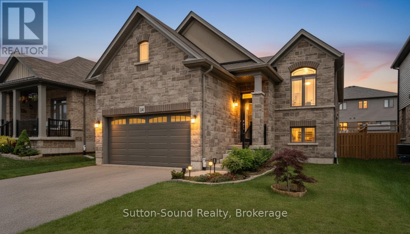 14 LYDIA LANE, Brant, Ontario