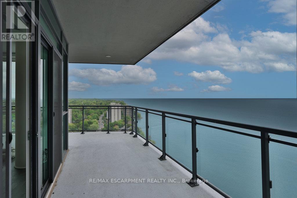 2101 - 2060 Lakeshore Road, Burlington (Brant), Ontario  L7R 0G2 - Photo 6 - W12400598