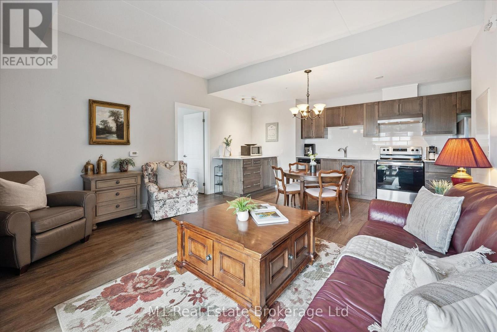 215 - 35 Kingsbury Square, Guelph, Ontario  N1L 1B3 - Photo 9 - X12389337