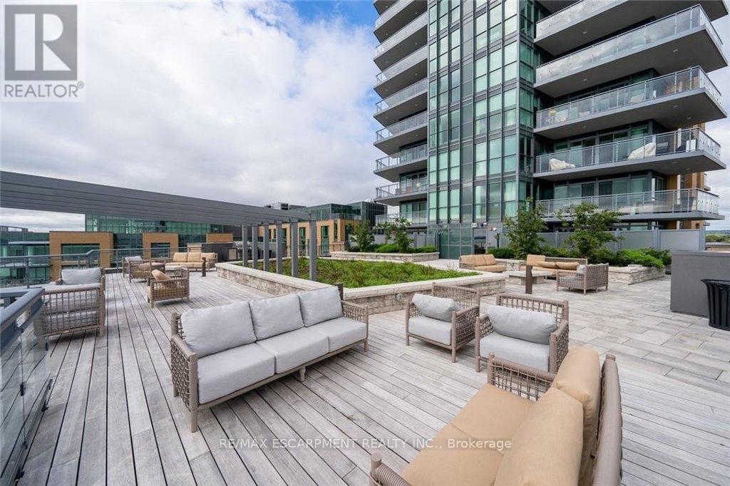 2101 - 2060 Lakeshore Road, Burlington (Brant), Ontario  L7R 0G2 - Photo 47 - W12400598