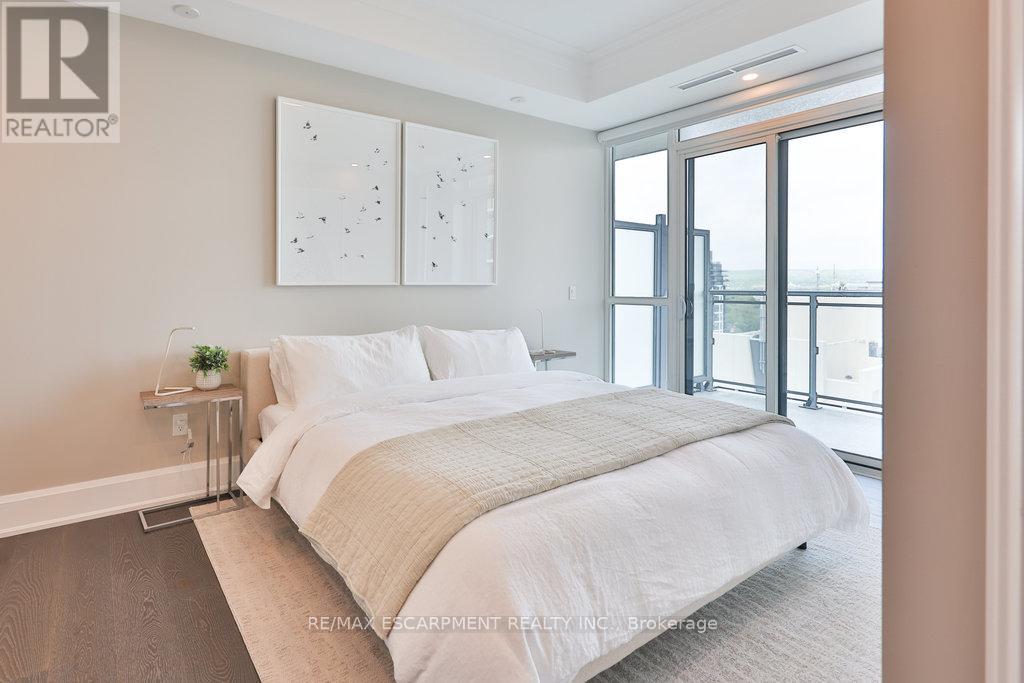 2101 - 2060 Lakeshore Road, Burlington (Brant), Ontario  L7R 0G2 - Photo 32 - W12400598