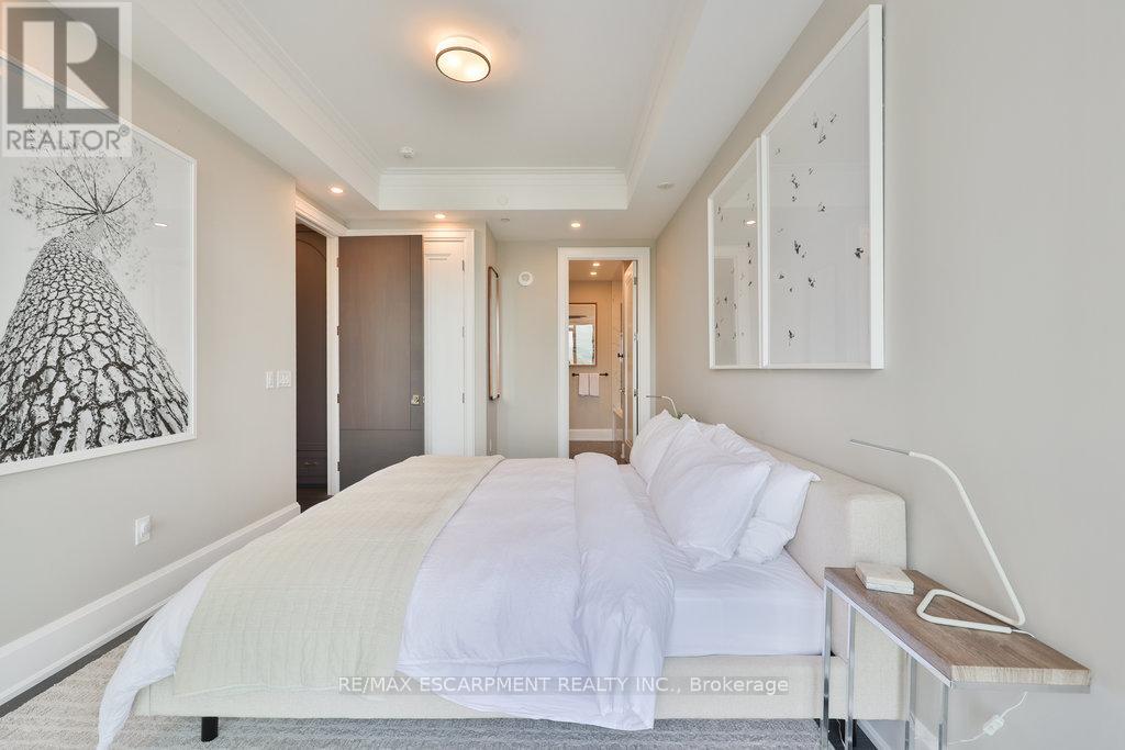 2101 - 2060 Lakeshore Road, Burlington (Brant), Ontario  L7R 0G2 - Photo 33 - W12400598