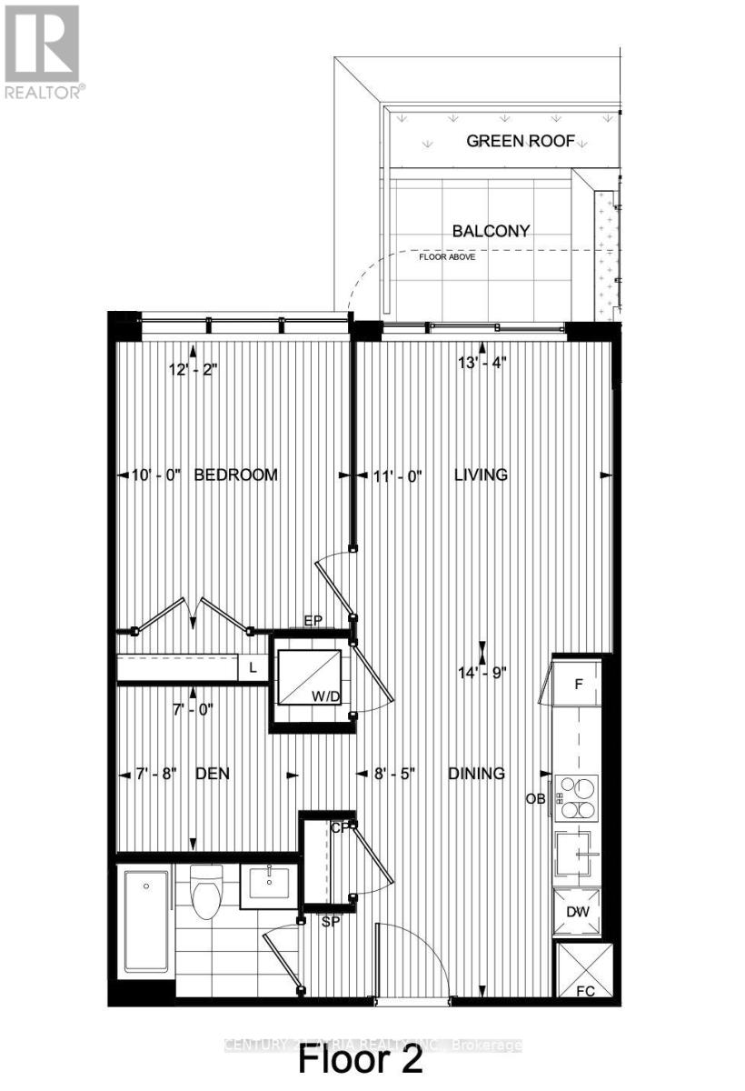213 - 259 The Kingsway, Toronto, Ontario  M9A 0G2 - Photo 31 - W12404996