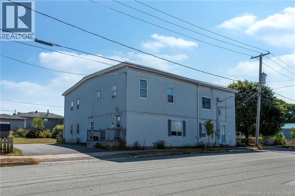 82-84 Rodney Street, Saint John, New Brunswick  E2M 1X1 - Photo 1 - NB126771
