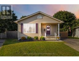 8 GRACE COURT, Aylmer, Ontario