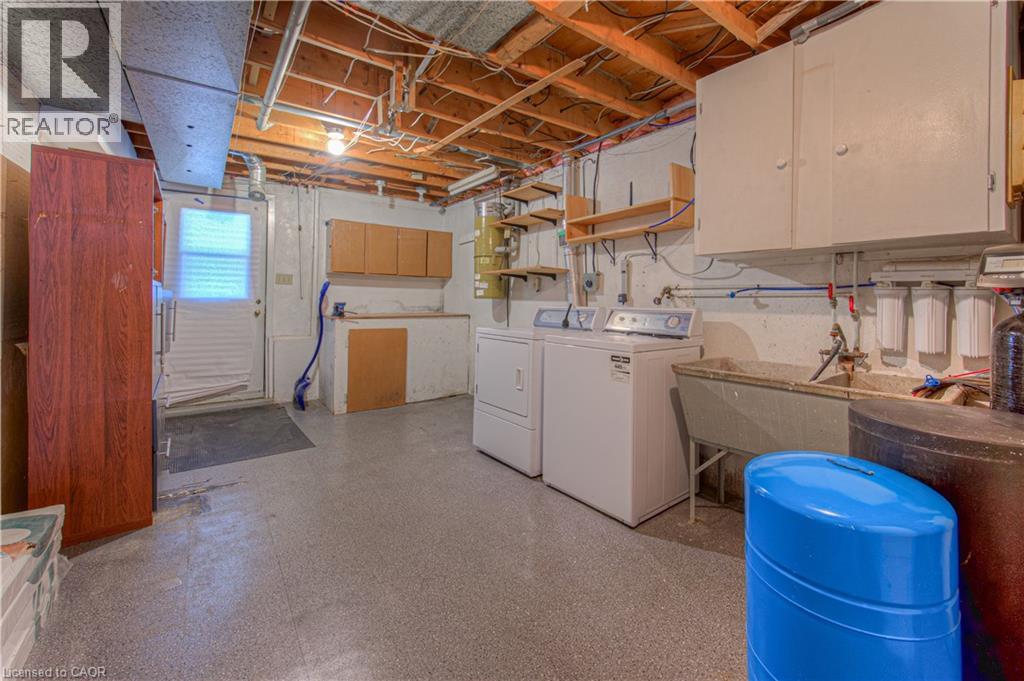22 Dundonald Road, Cambridge, Ontario  N1S 3H3 - Photo 14 - 40770229