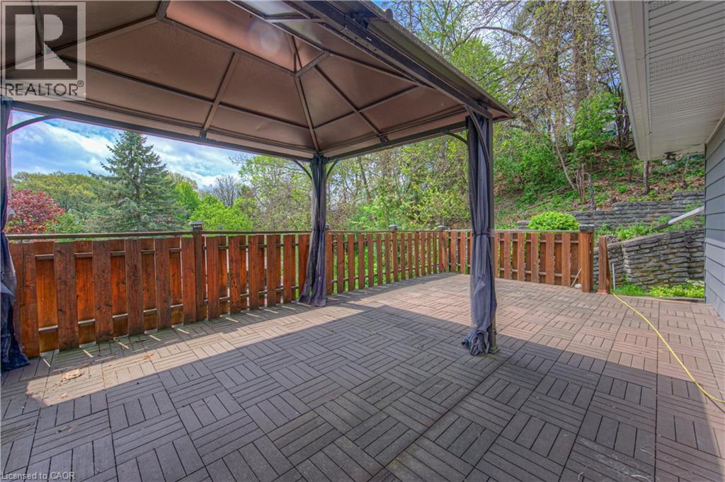 22 Dundonald Road, Cambridge, Ontario  N1S 3H3 - Photo 19 - 40770229