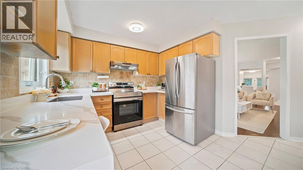 3153 Baron Drive, Mississauga, Ontario  L5M 6V6 - Photo 18 - 40769840