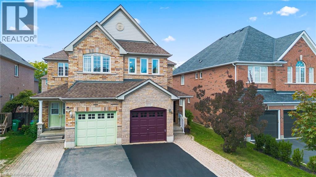 3153 Baron Drive, Mississauga, Ontario  L5M 6V6 - Photo 2 - 40769840
