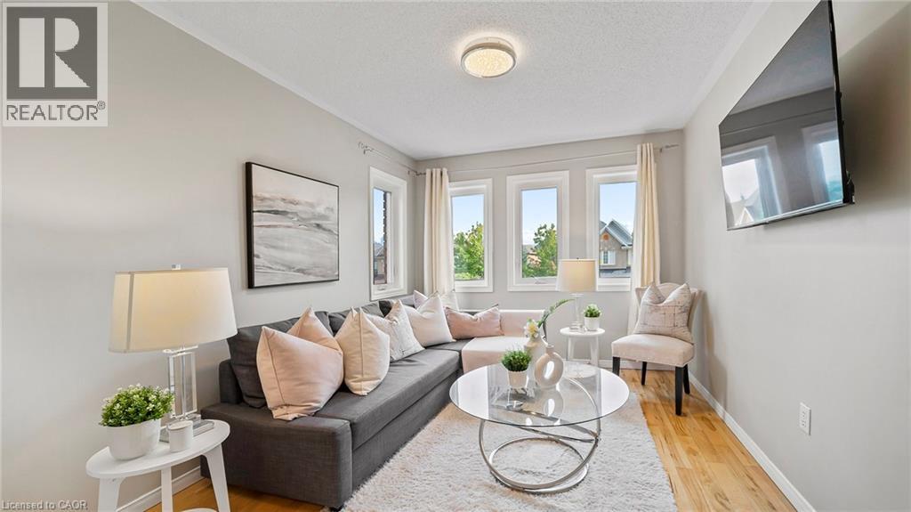 3153 Baron Drive, Mississauga, Ontario  L5M 6V6 - Photo 22 - 40769840