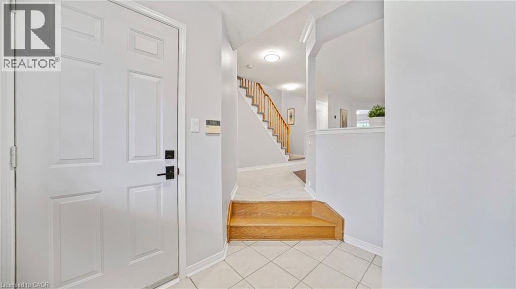 3153 Baron Drive, Mississauga, Ontario  L5M 6V6 - Photo 6 - 40769840