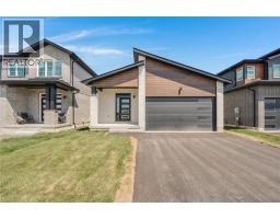 52 MOON Crescent, cambridge, Ontario