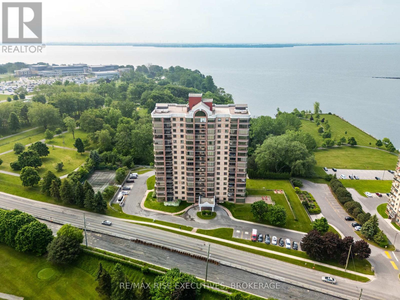102 - 1000 King Street W, Kingston, Ontario  K7M 8H3 - Photo 10 - X12405842