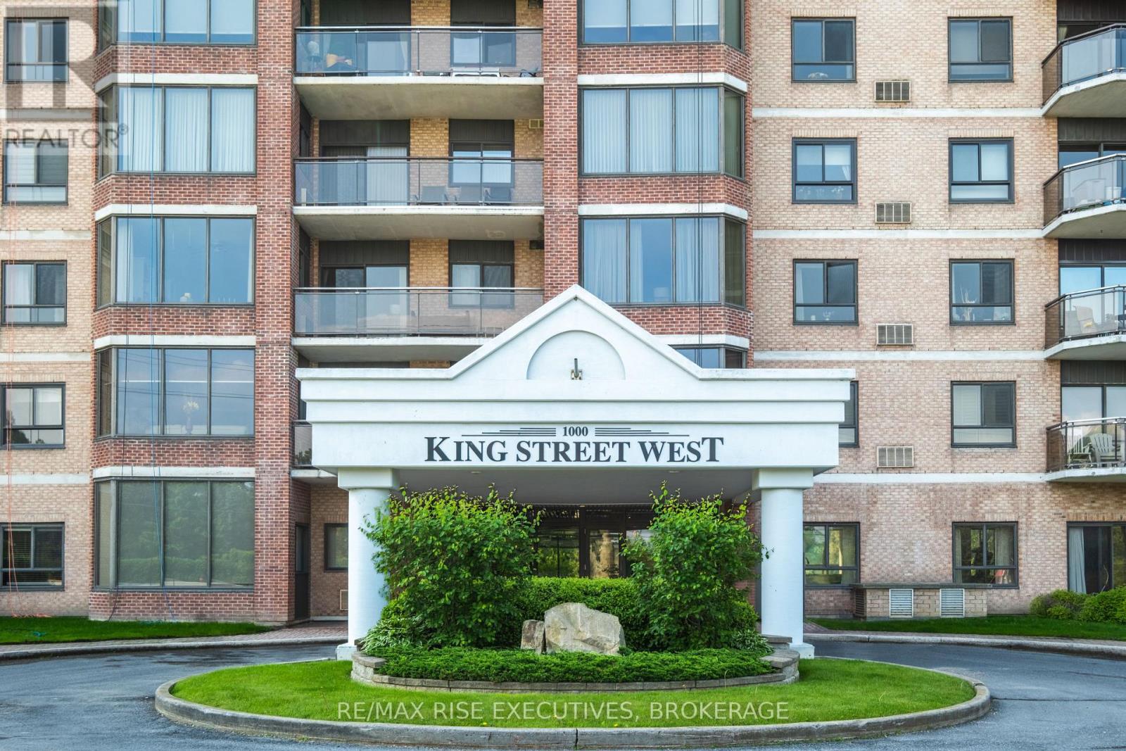 102 - 1000 King Street W, Kingston, Ontario  K7M 8H3 - Photo 4 - X12405842